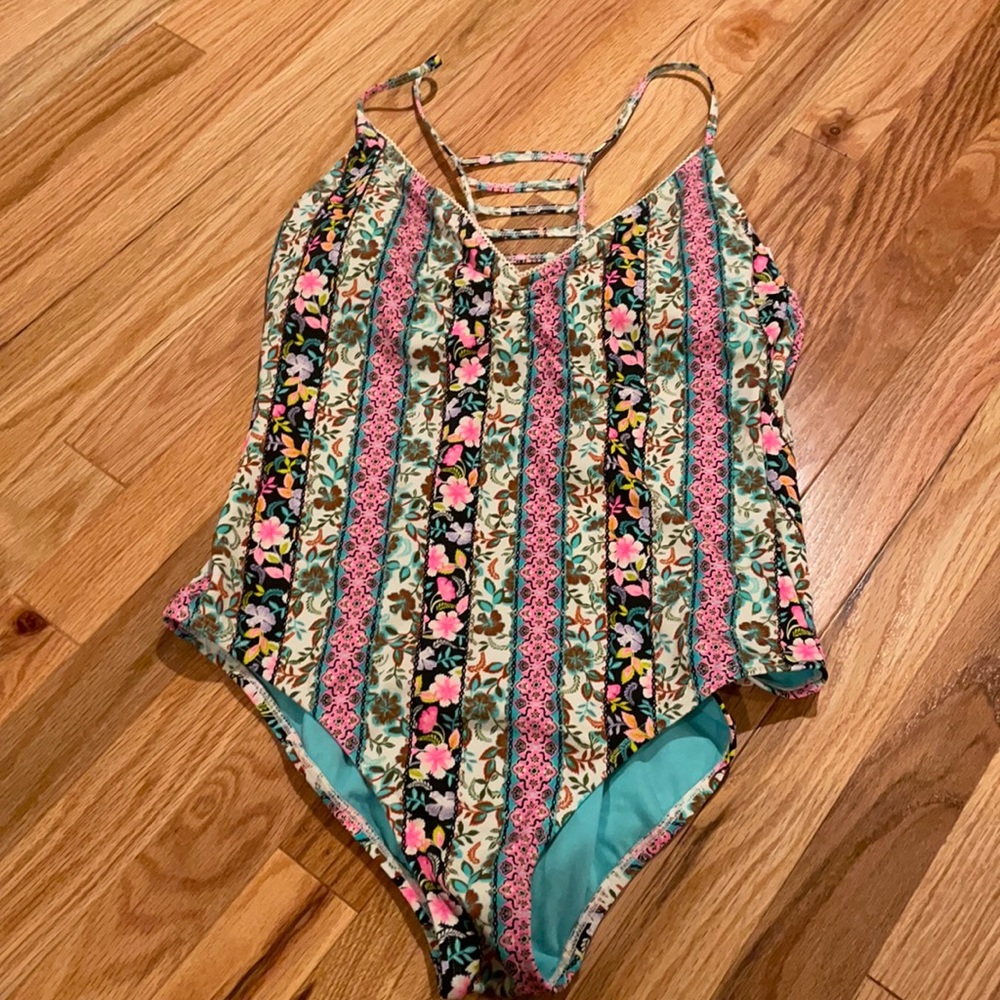 Women’s swimsuit